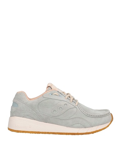SAUCONY Sneakers SHADOW 6000
 Sky blue Leather