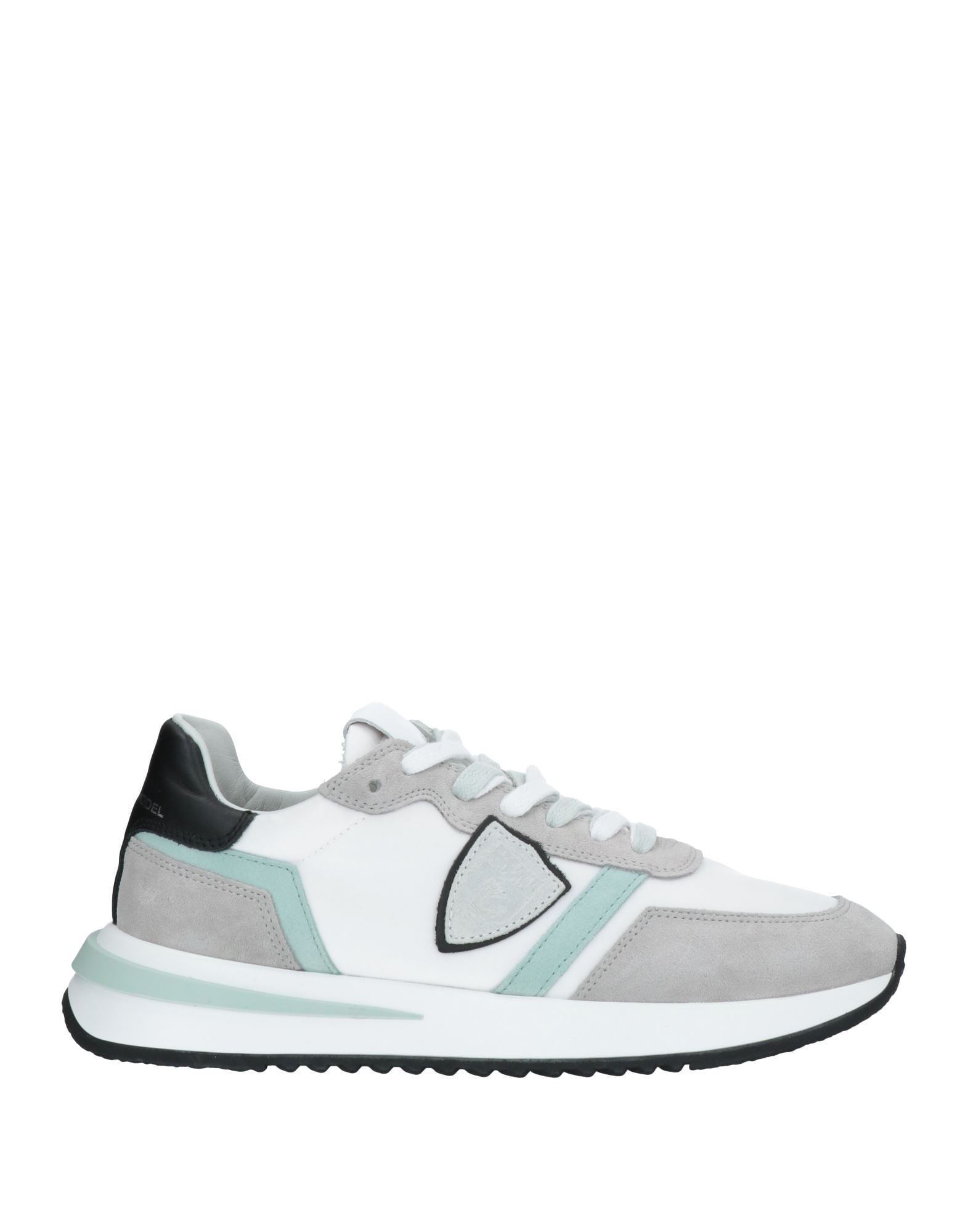 PHILIPPE MODEL - Кеды и кроссовки