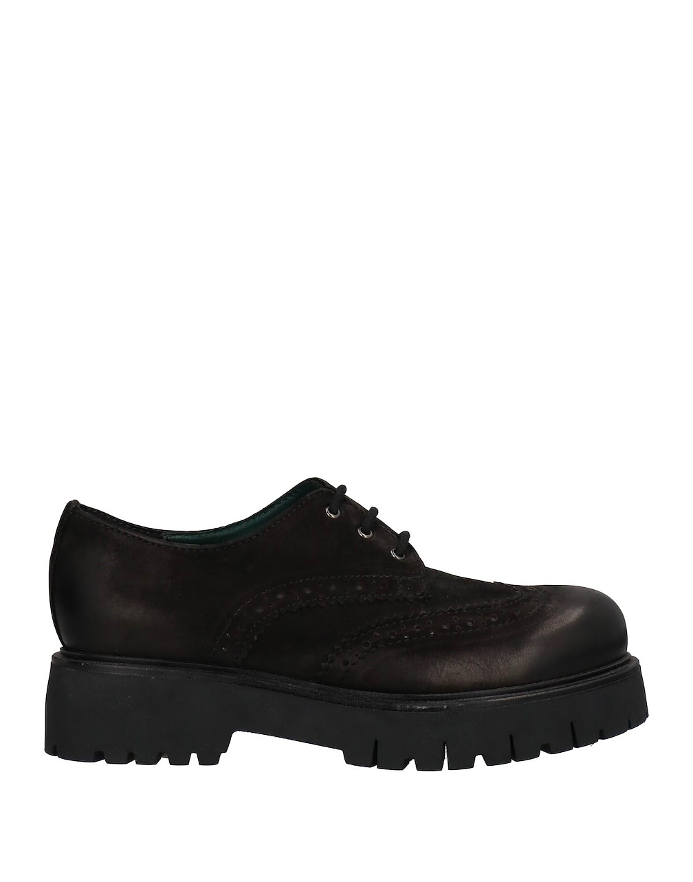 FABBRICA DEI COLLI - Lace-up shoes