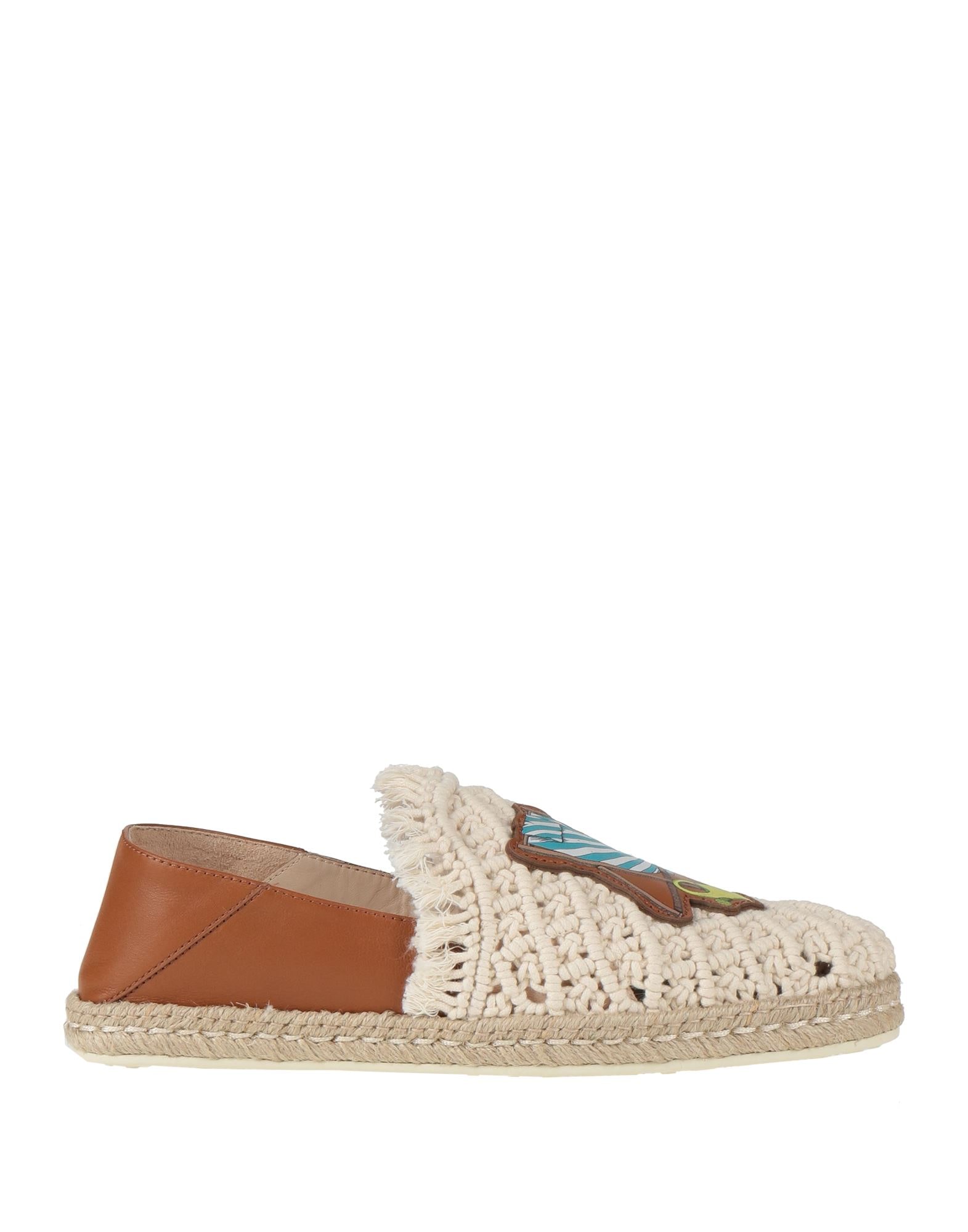 TOD'S - Espadrilles