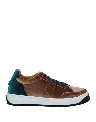 OFF PLAY Sneakers Marrone Pelle