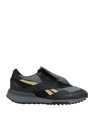 REEBOK Sneakers LX 2200	 Black Textile fibres