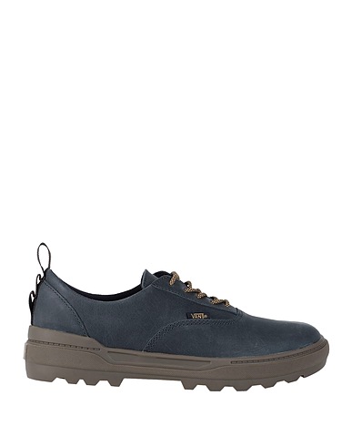 VANS Sneakers UA Colfax Low Charcoal Soft Leather