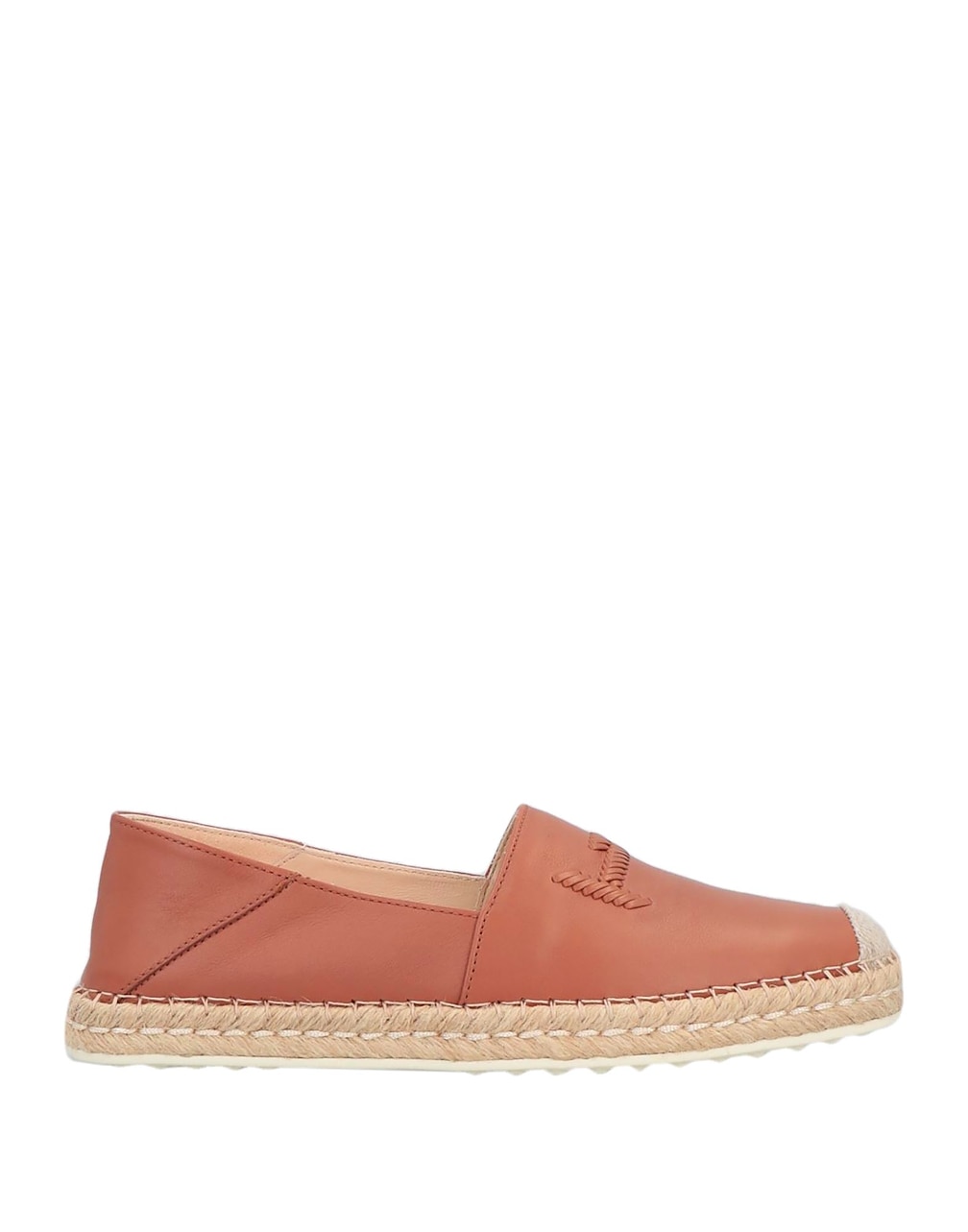 TOD'S - Espadrilles