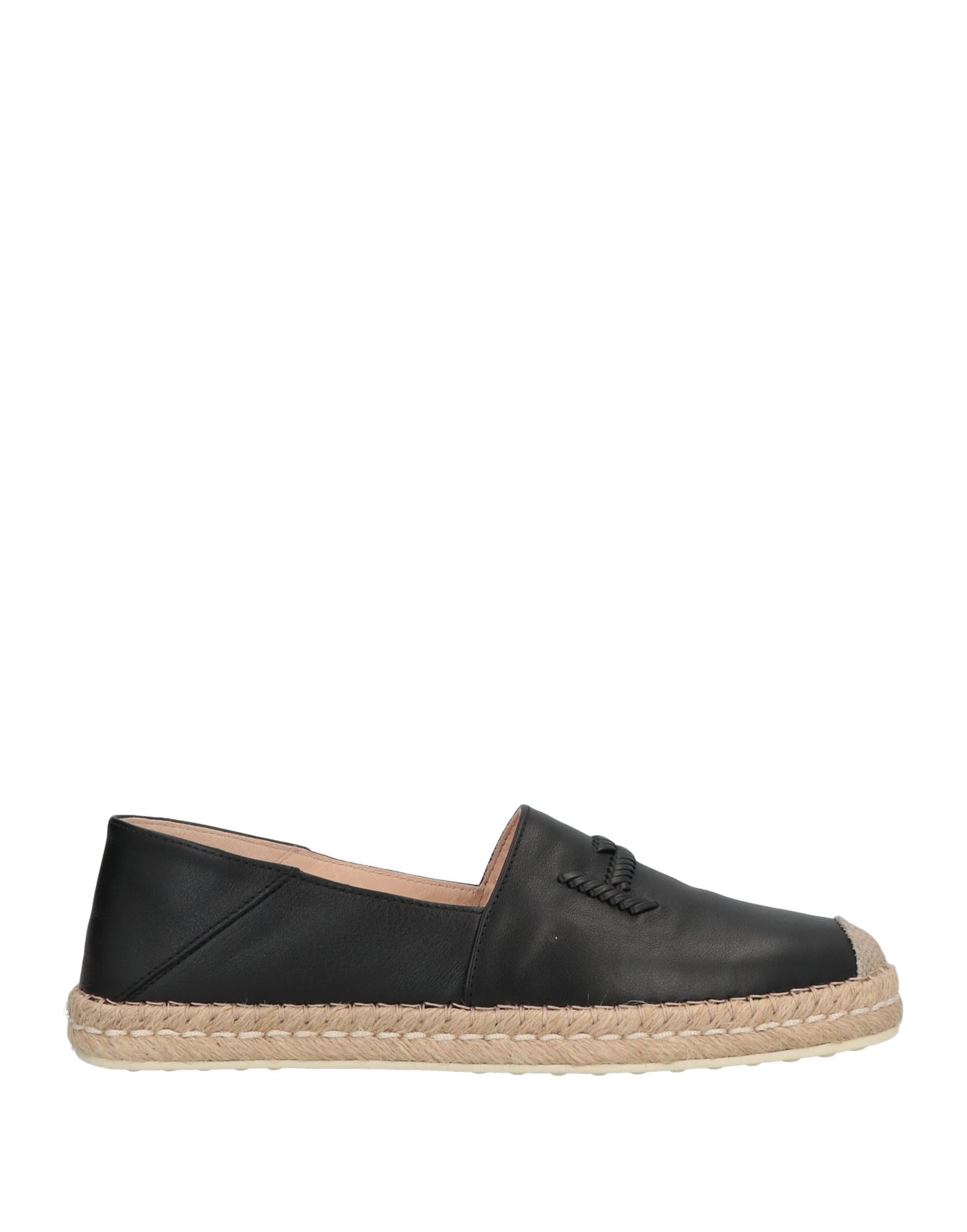 TOD'S - Espadrilles