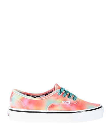 VANS x IRENEISGOOD Sneakers UA Authentic 44 DX
 Orange Textile fibres