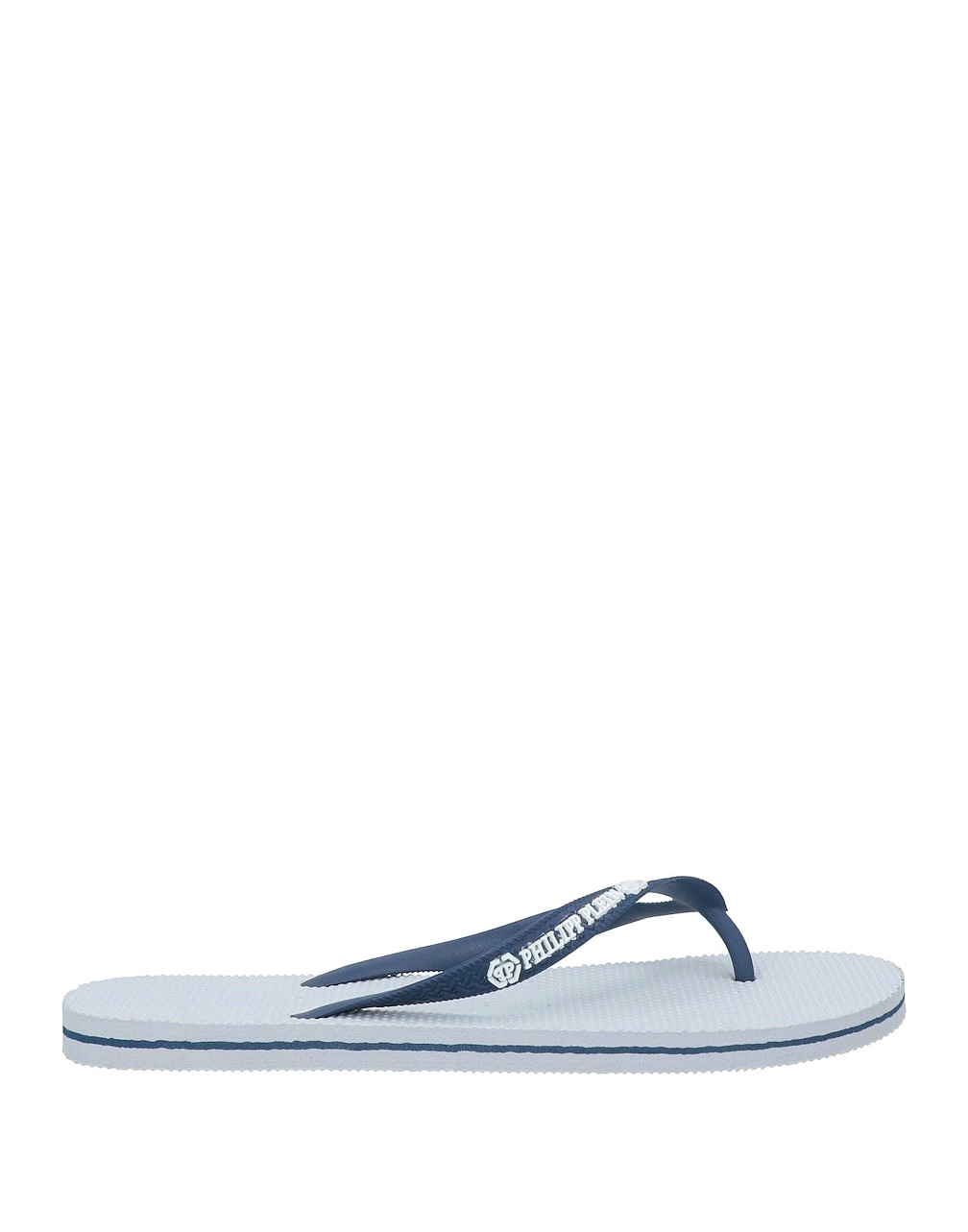 PHILIPP PLEIN - Thong sandals