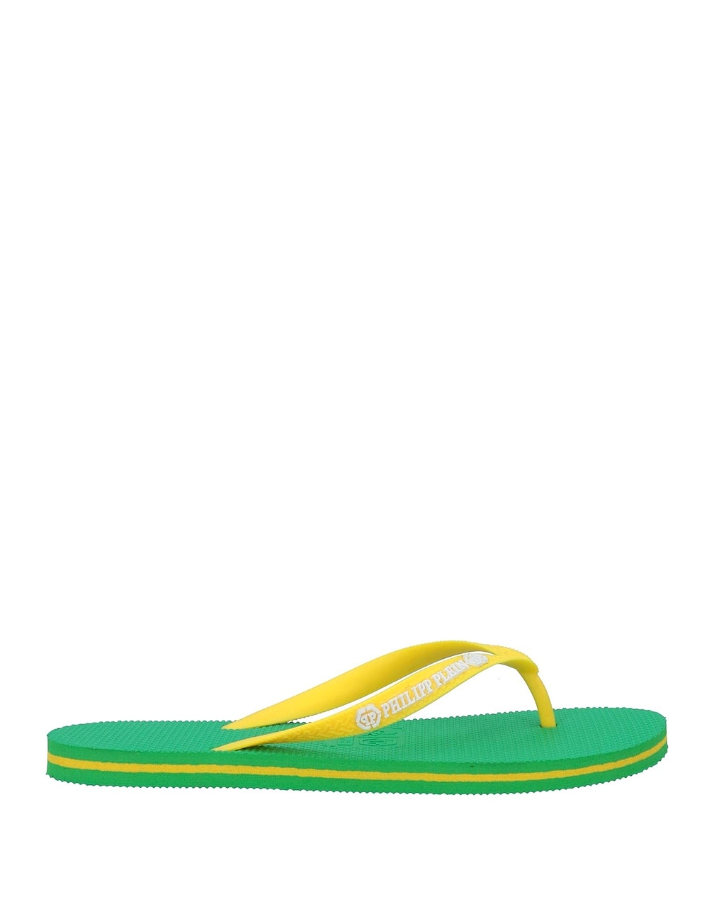 PHILIPP PLEIN - Thong sandals