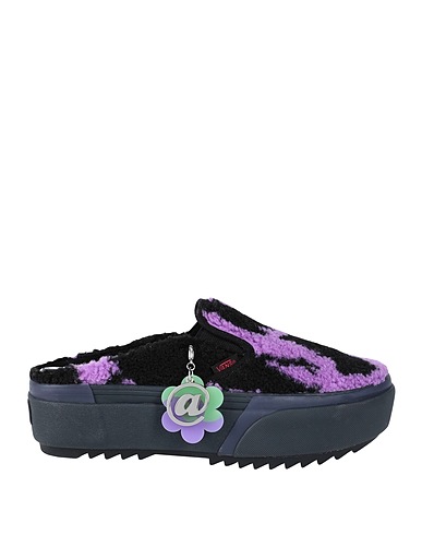 vans x ireneisgood ua classic slip on mule stacked