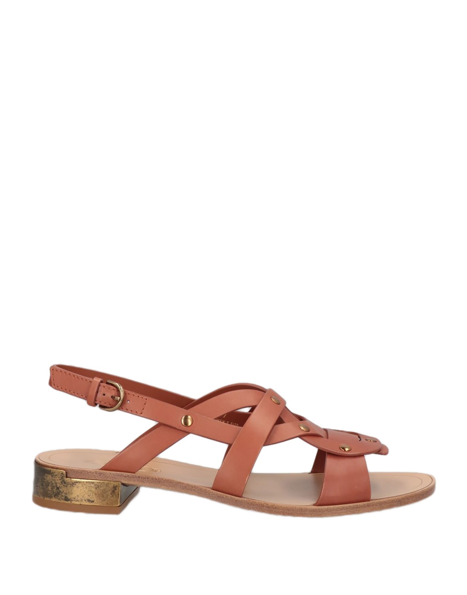 TOD'S - Sandals