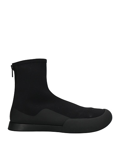 THE ROW Sneakers Black Textile fibres