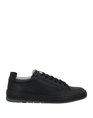 HESCHUNG Sneakers Nero Pelle