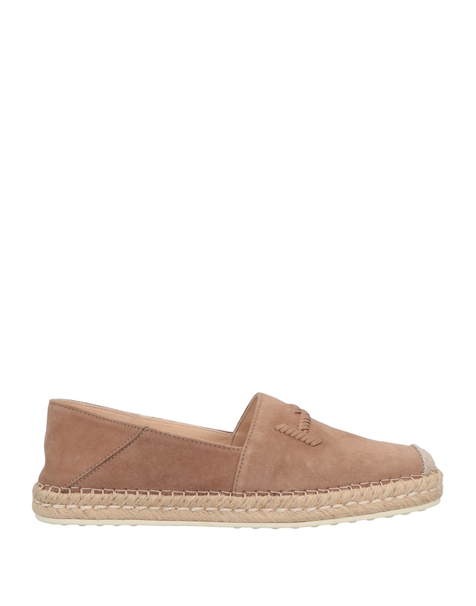 TOD'S - Espadrilles