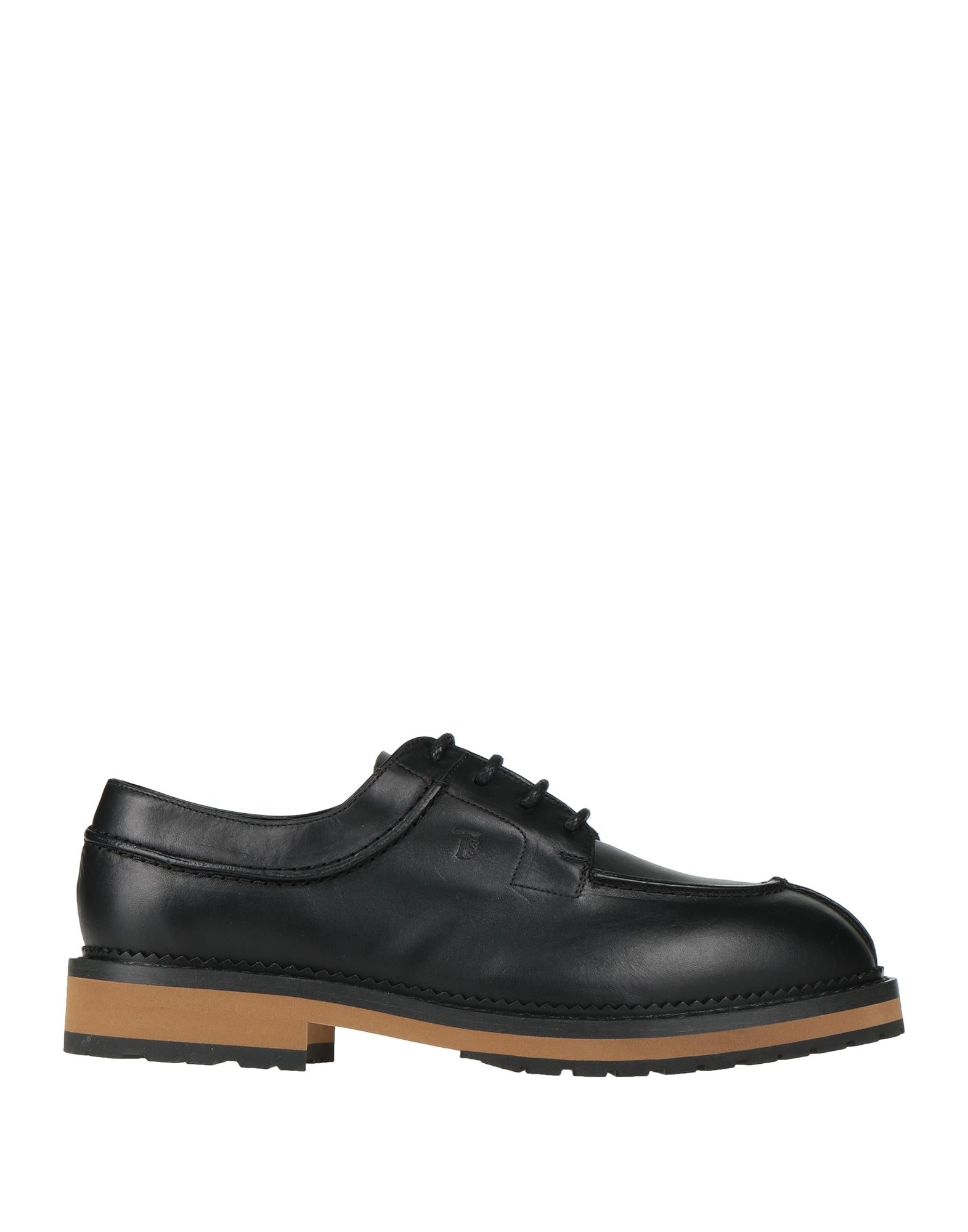 TOD'S - Lace-up shoes