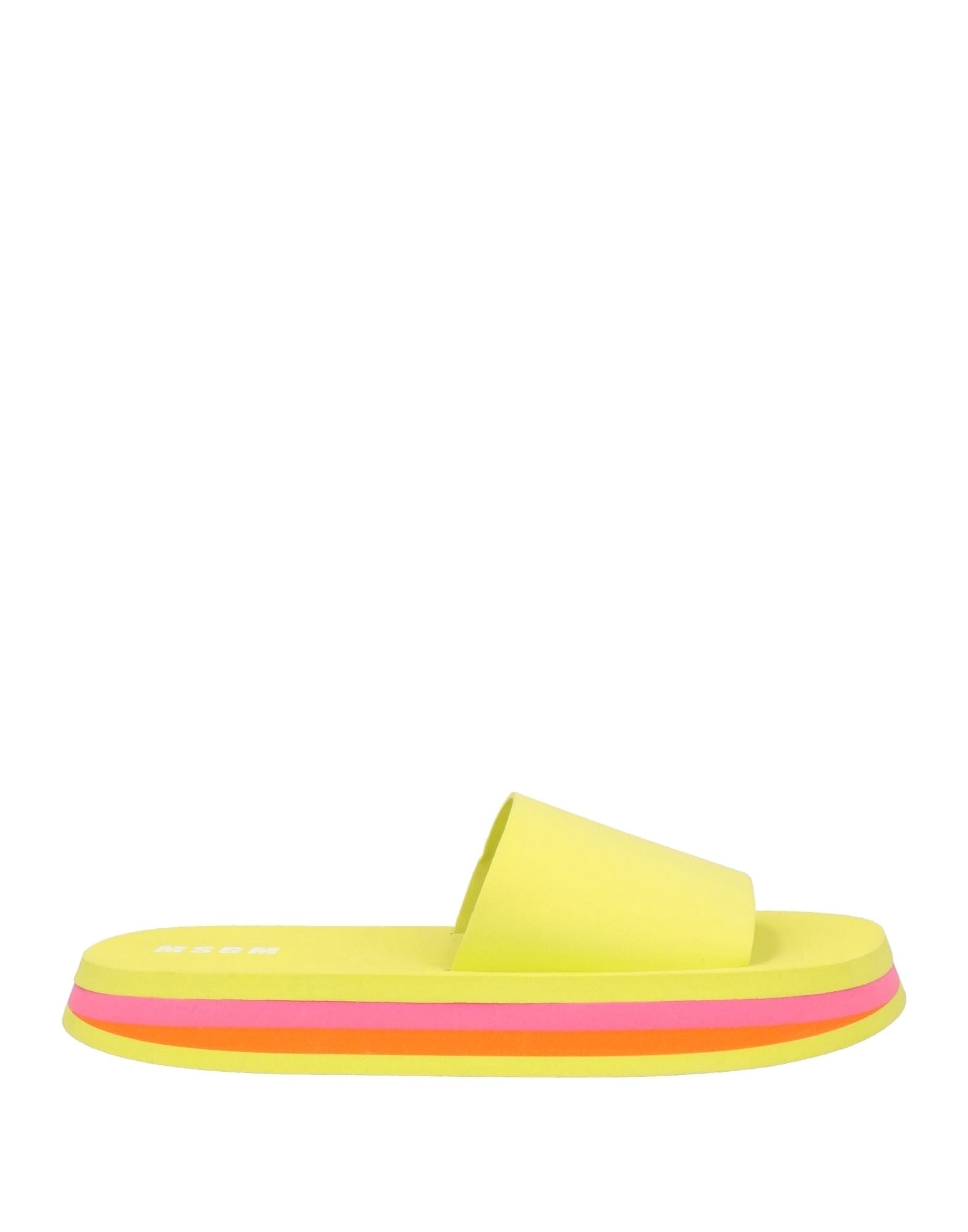 MSGM - Sandals