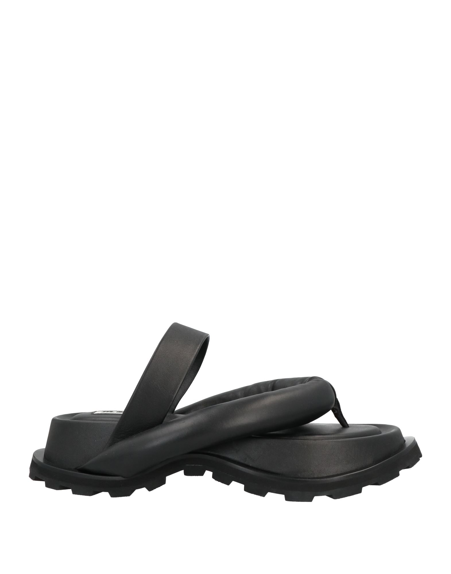 JIL SANDER - Thong sandals