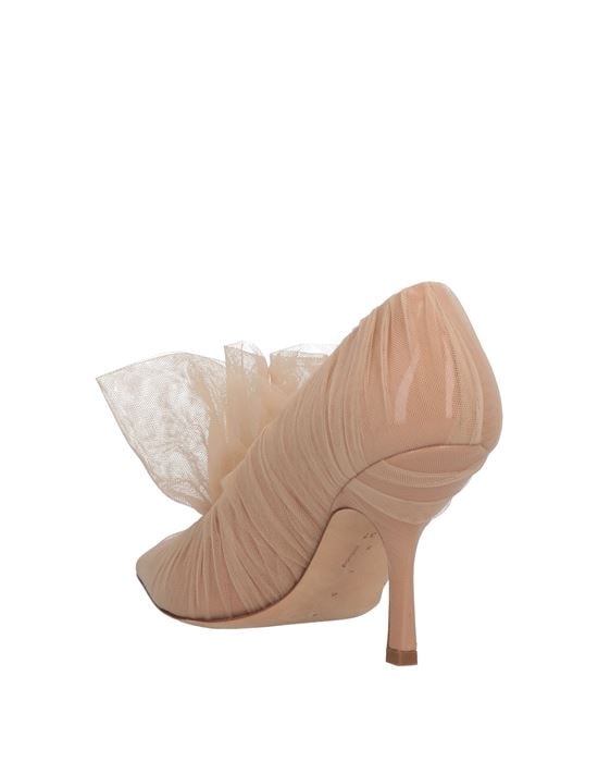 MIDNIGHT 00 Туфли