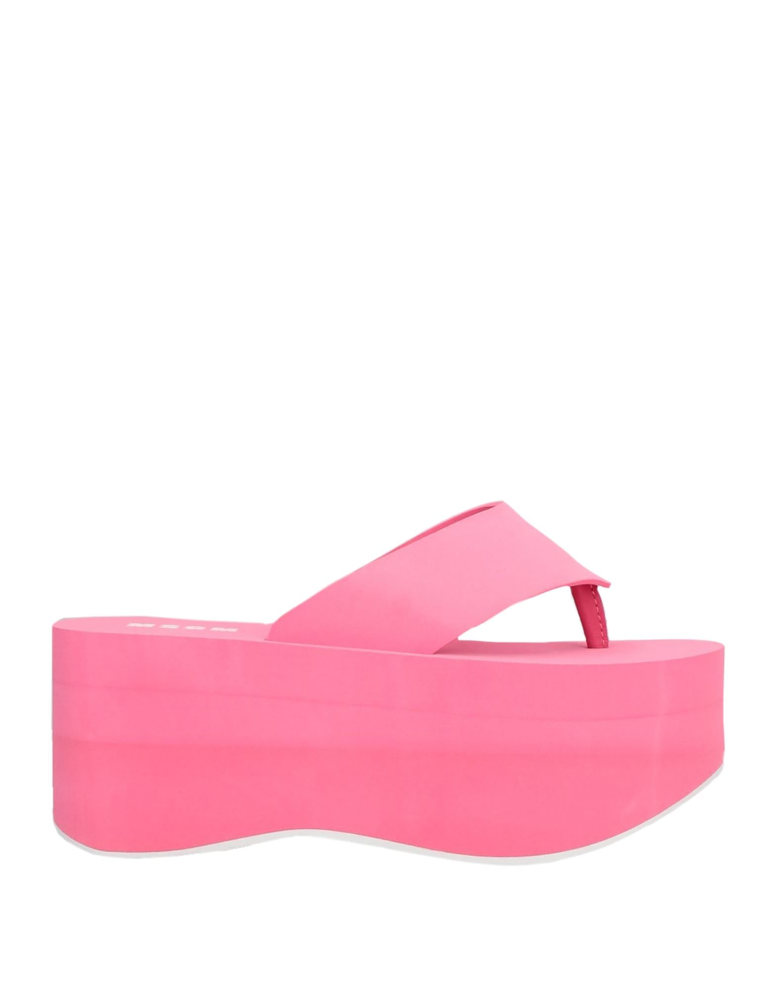 MSGM - Thong sandals