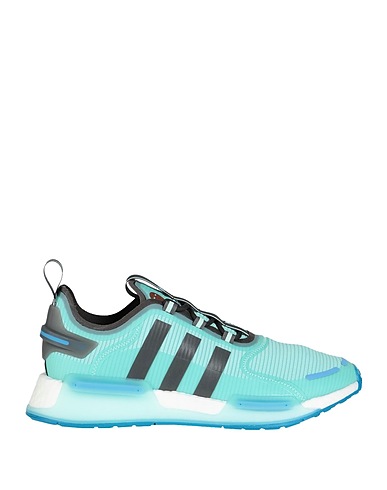 ADIDAS ORIGINALS Sneakers XBOX NMD_V3
 Tūrkis Gewebefasern, Synthetische Fasern