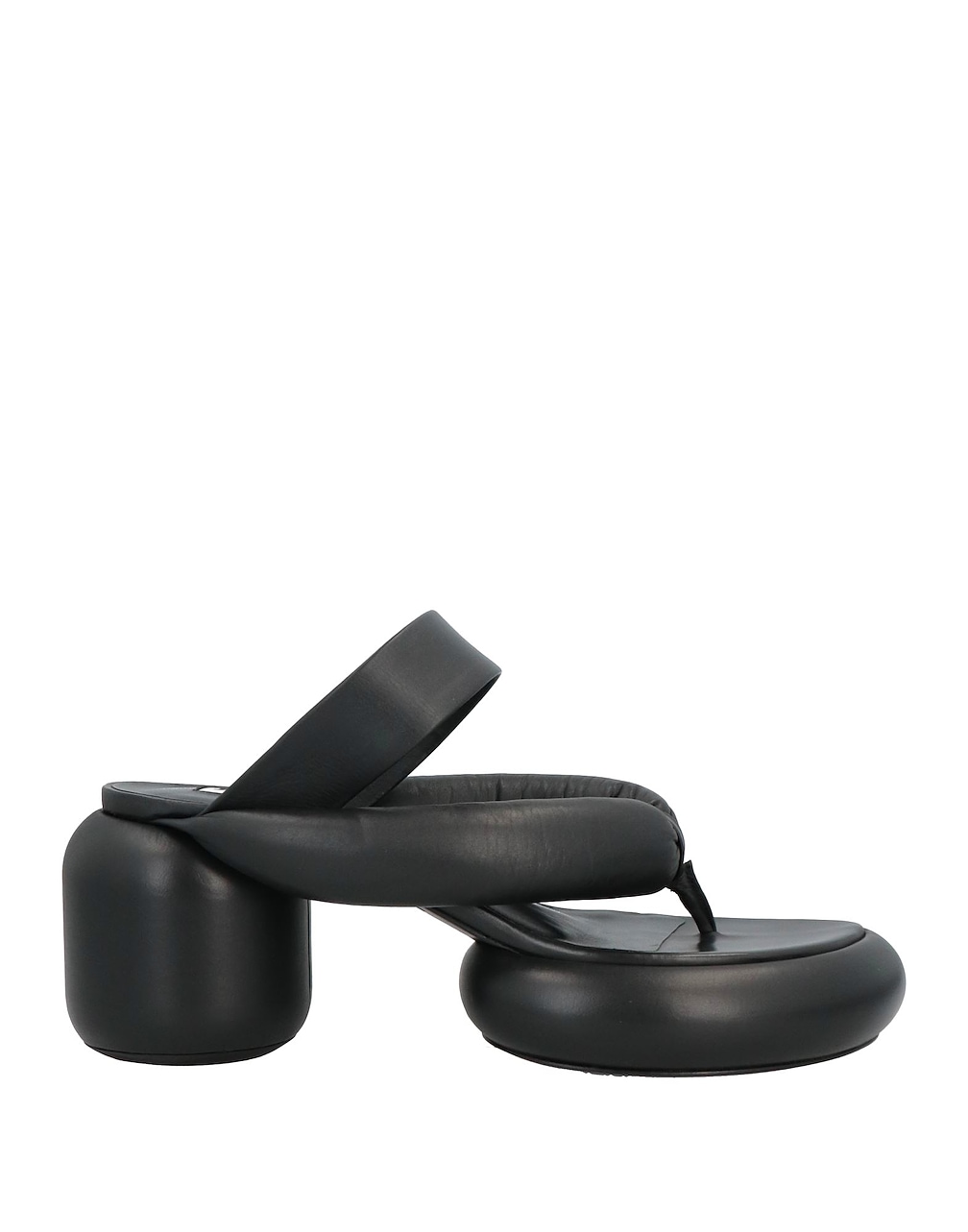 JIL SANDER - Thong sandals