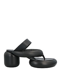 JIL SANDER - Flip flops