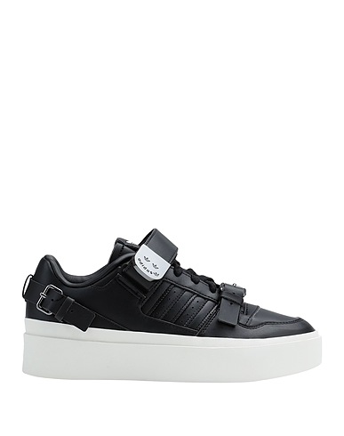 ADIDAS ORIGINALS Sneakers FORUM BONEGA W
 Μαύρο 100% Δέρμα