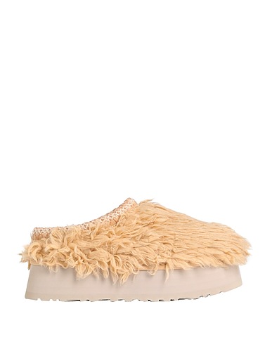 UGG Ankle boot Camel Textile fibres