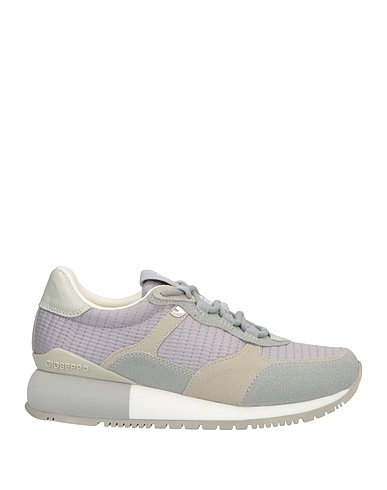 GIOSEPPO Sneakers Gris Fibras textiles