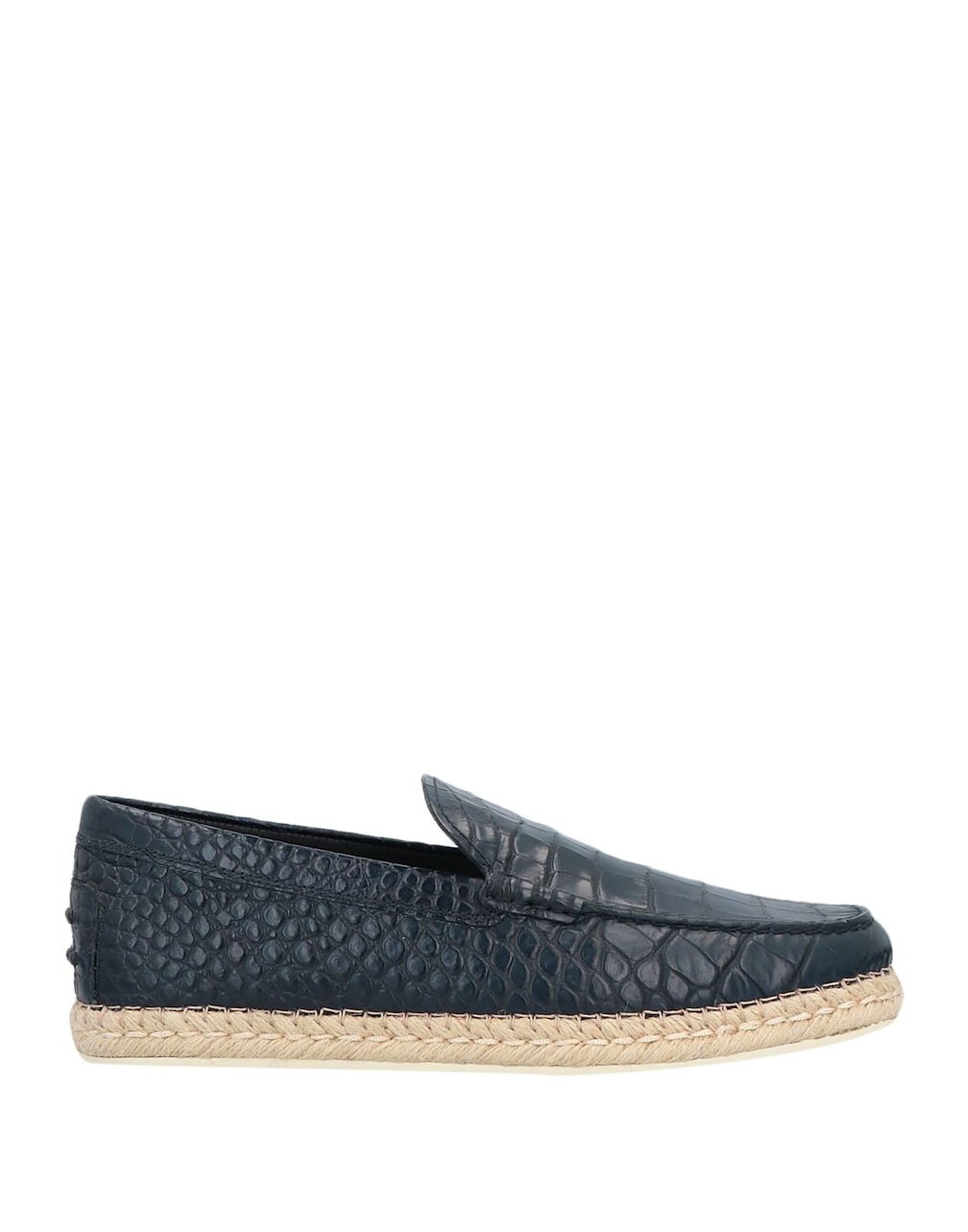 TOD'S - Espadrilles