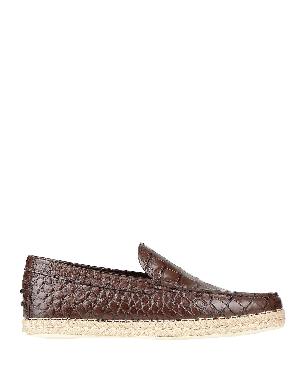 TOD'S - Espadrilles