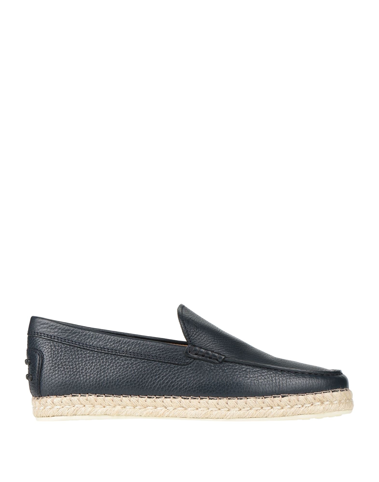 TOD'S - Espadrilles