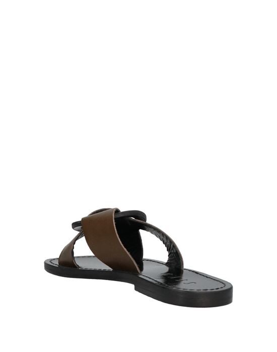 SIYU Сандалии