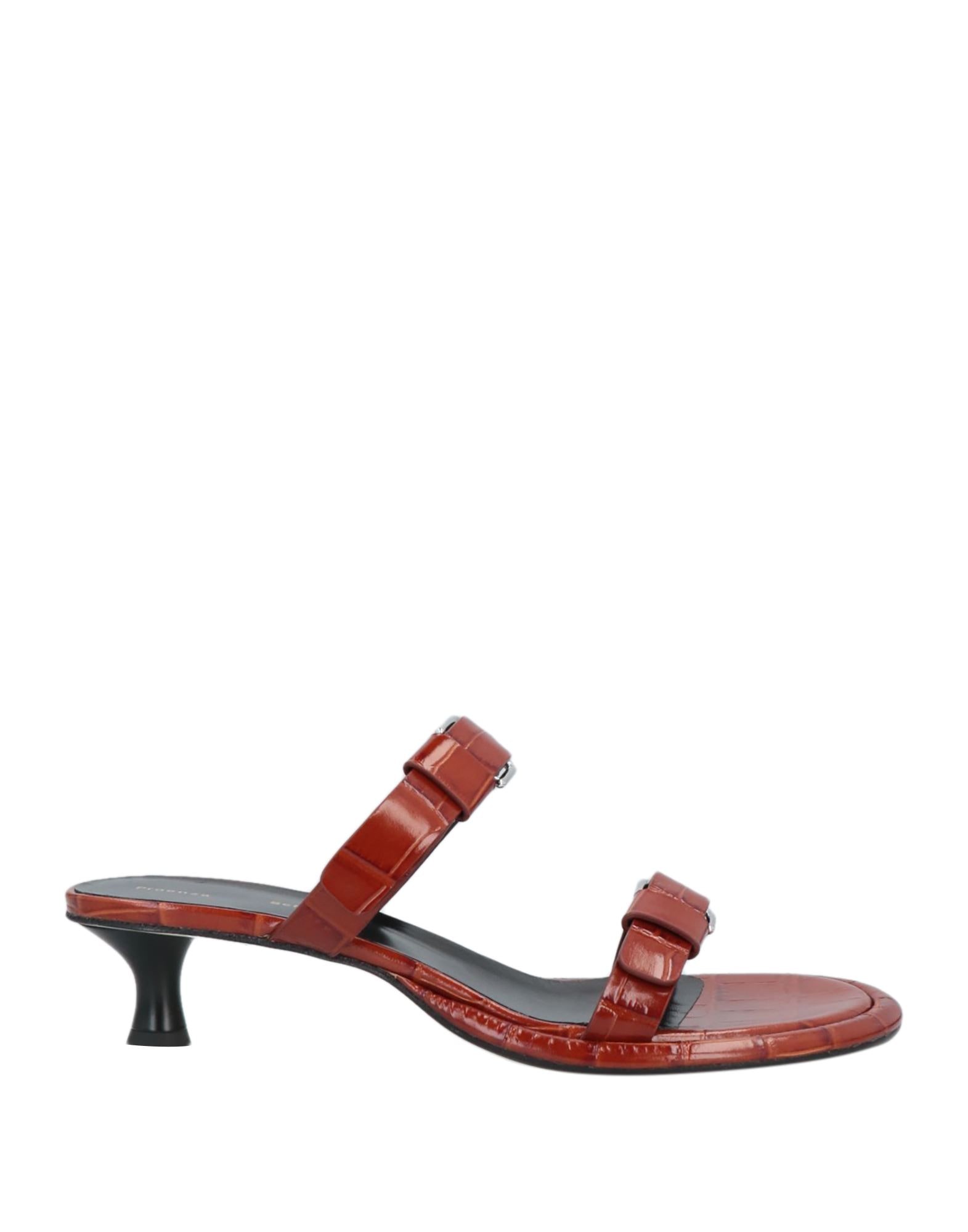 PROENZA SCHOULER - Sandals