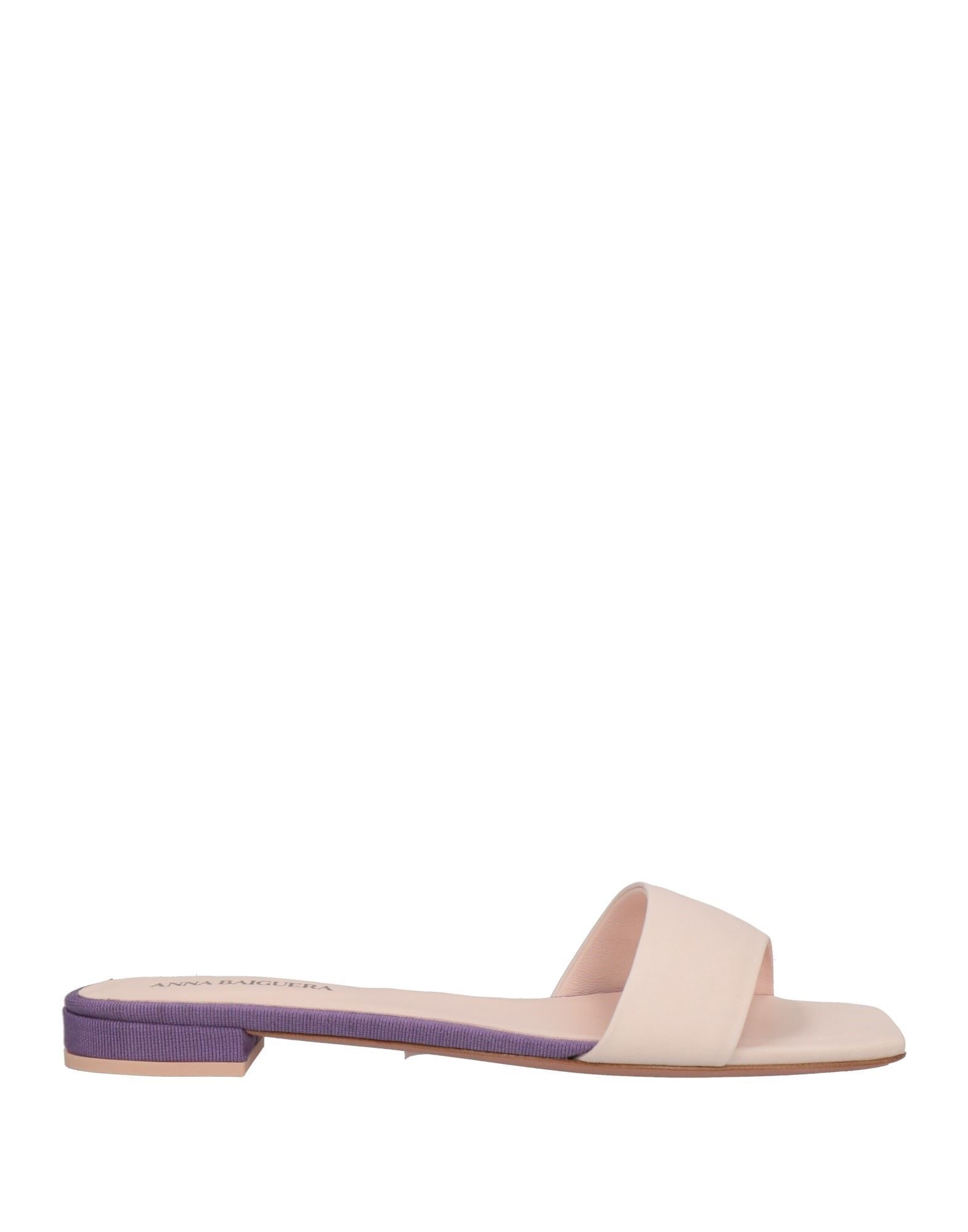 ANNA BAIGUERA - Sandals