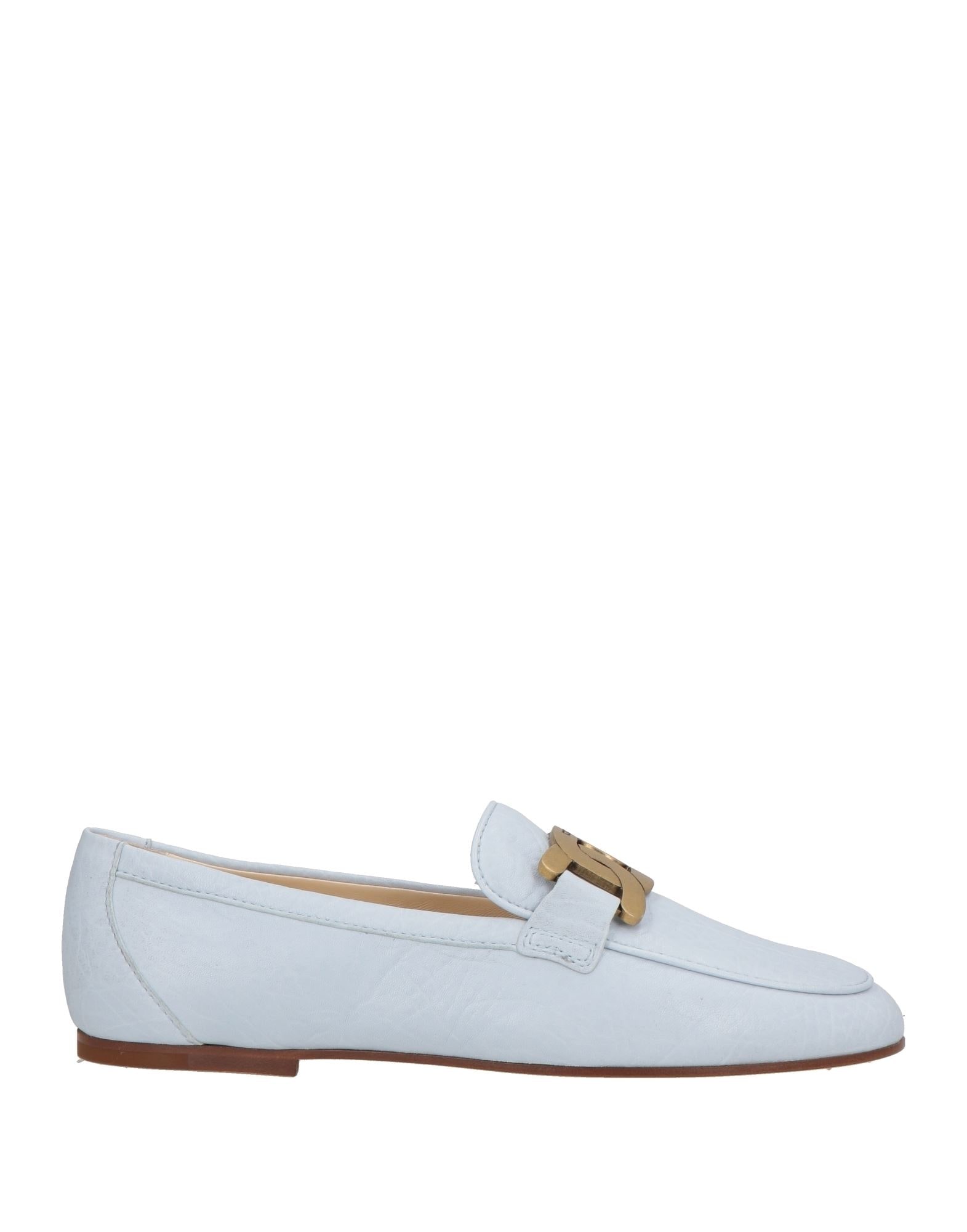 TOD'S - Loafers