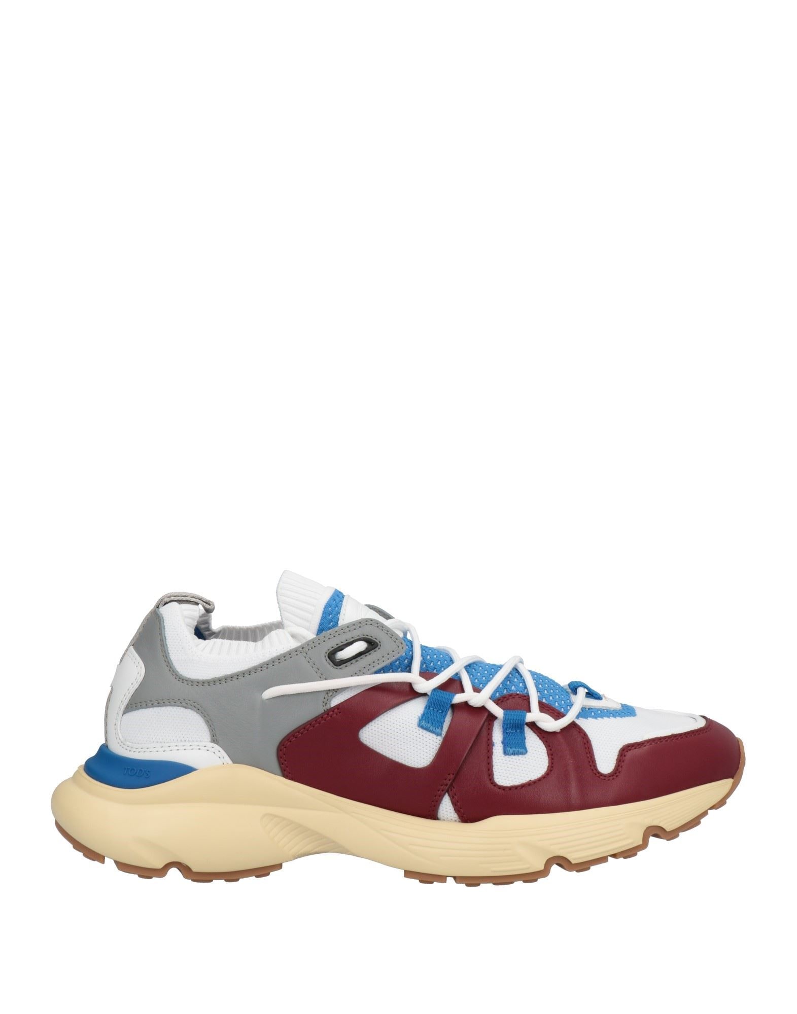 TOD'S - Кеды и кроссовки