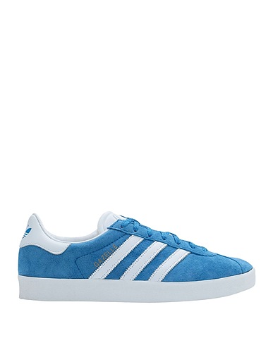 ADIDAS ORIGINALS Sneakers GAZELLE 85 Azurblau Leder