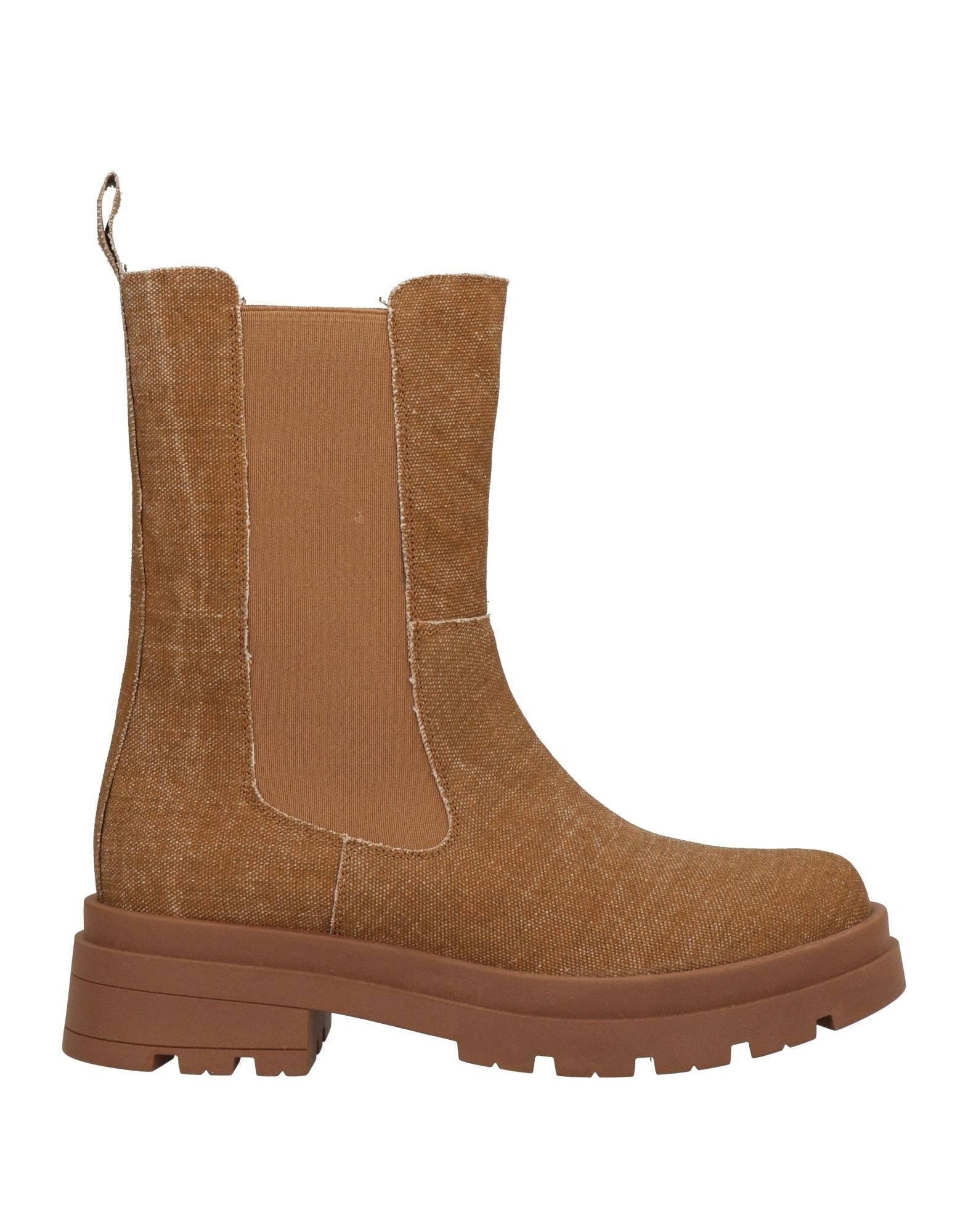 NOA A. - Ankle boots