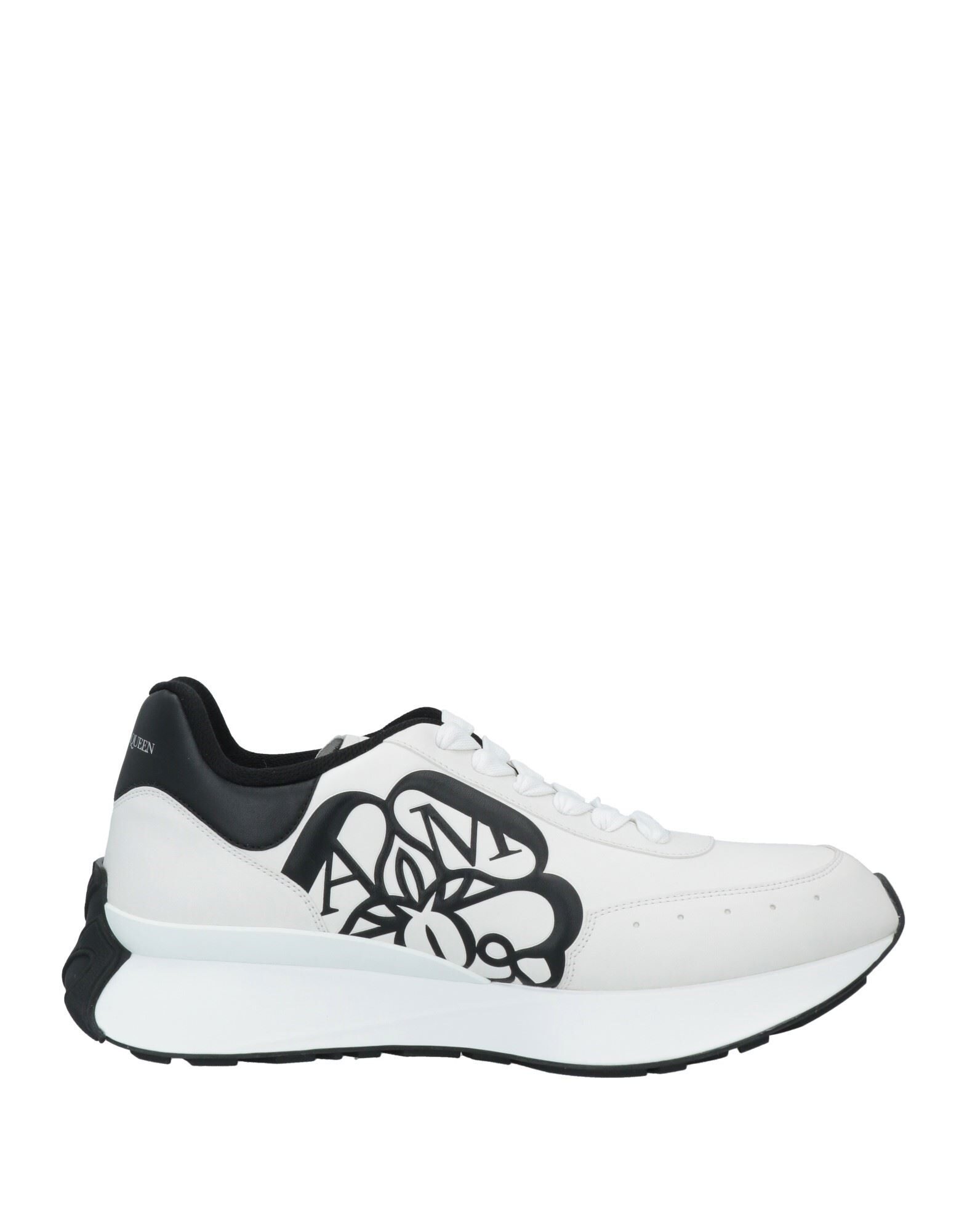 MCQUEEN Кеды и кроссовки