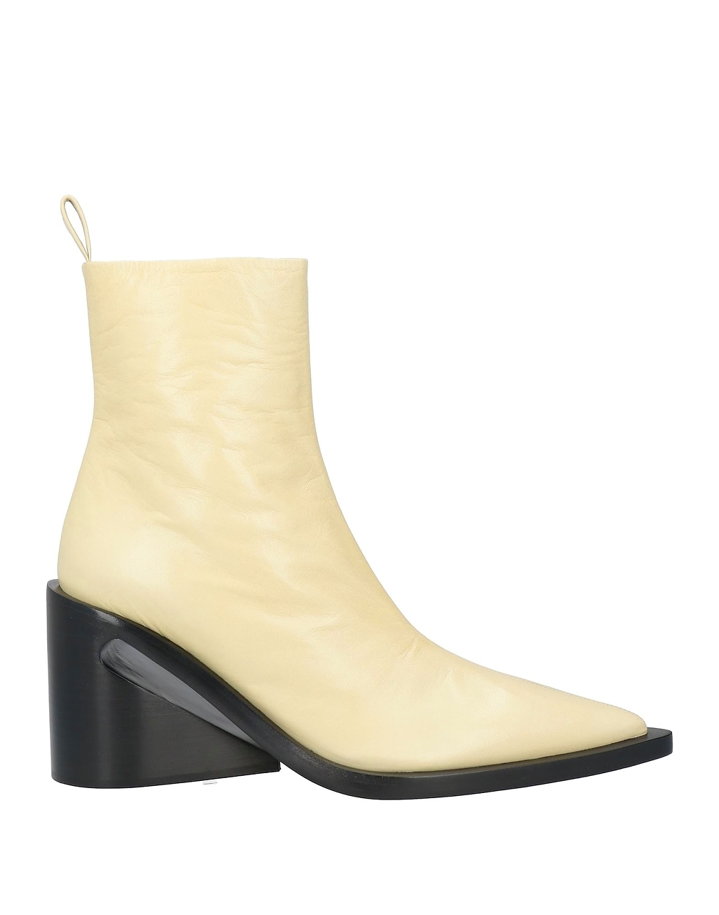 JIL SANDER - Μποτάκια