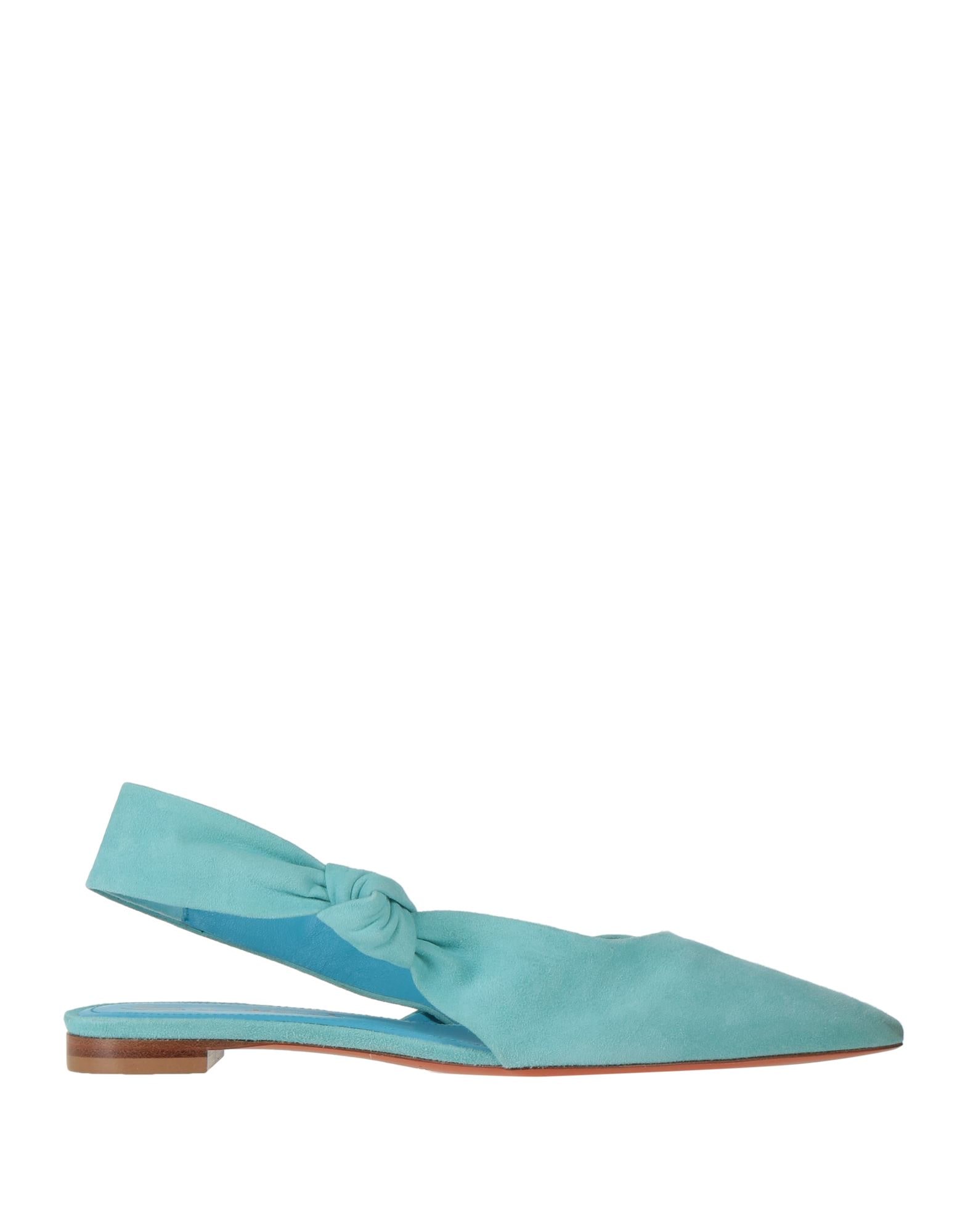 SANTONI - Ballet flats