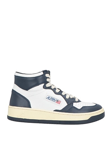 AUTRY Sneakers Leather