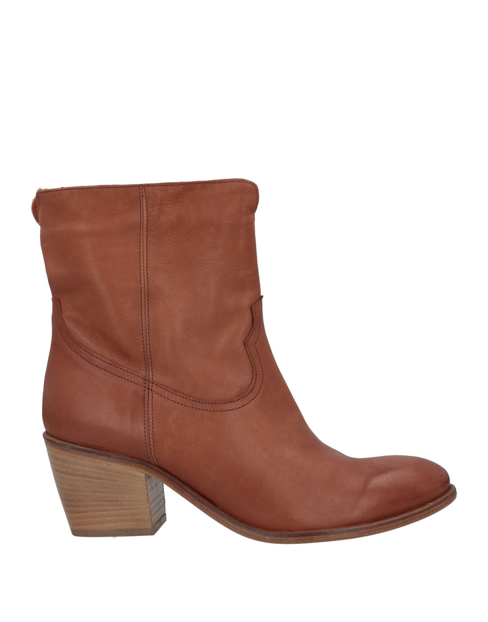 CURIOSITÉ - Stiefeletten