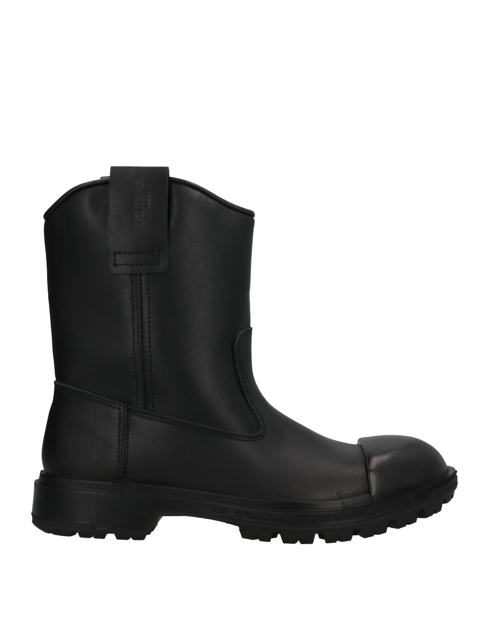 PEZZOL  1951 - ショートブーツ