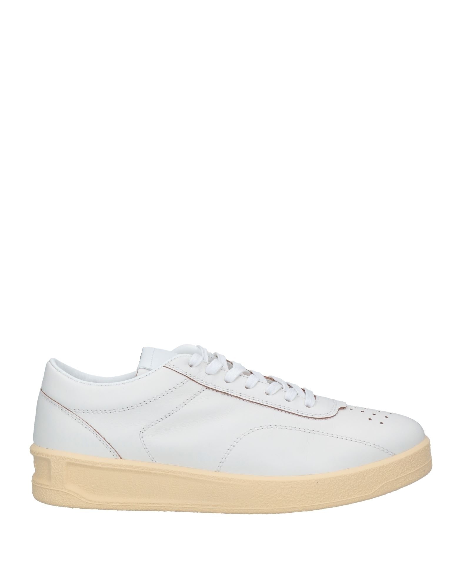 JIL SANDER - Sneakers