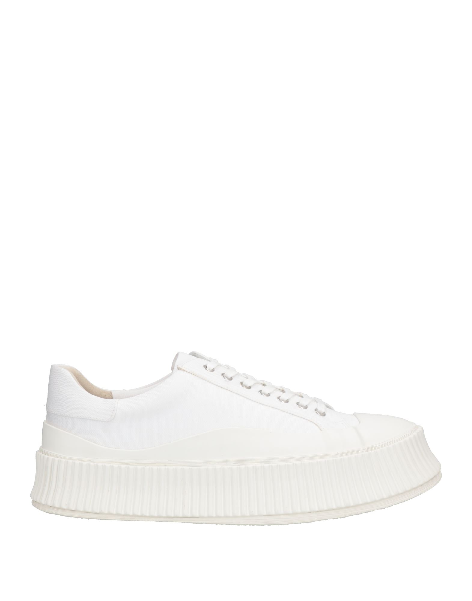 JIL SANDER - Trainers