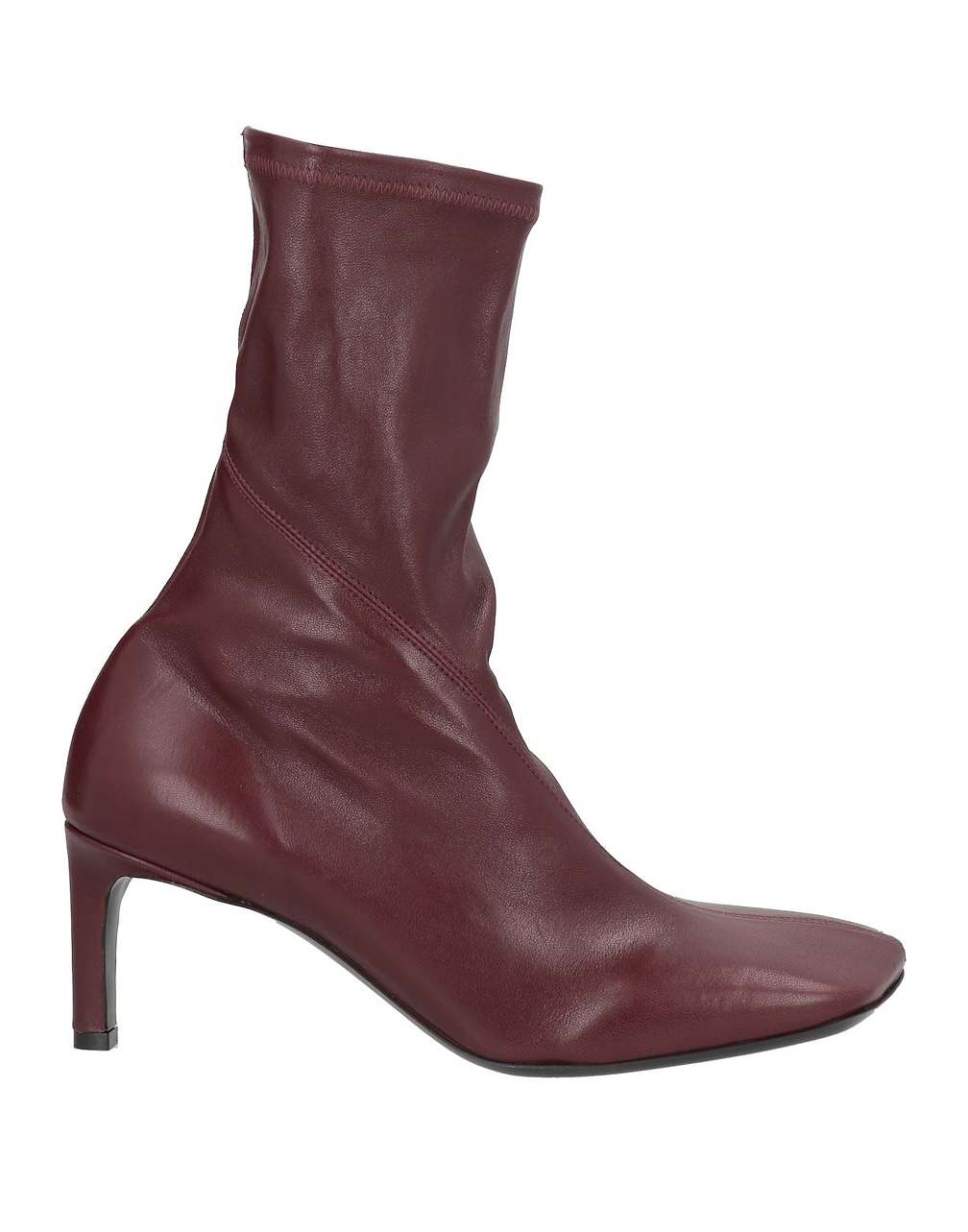 JIL SANDER - Ankle boots