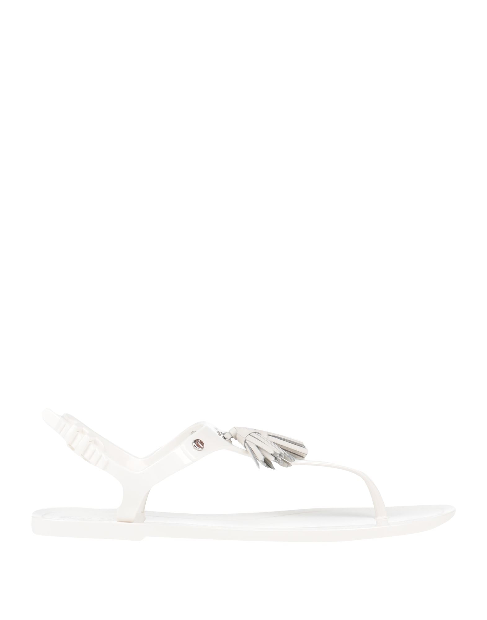 TOD'S - Thong sandals