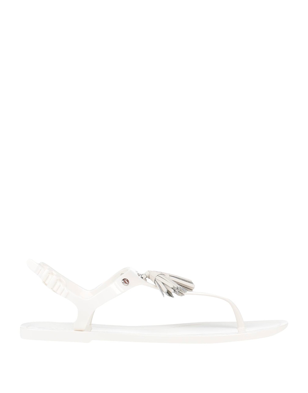 TOD'S - Thong sandals