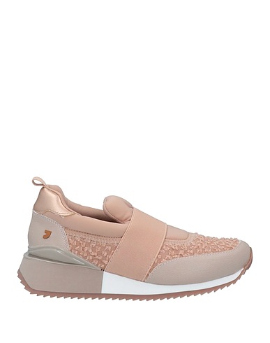 GIOSEPPO Sneakers Blush Textile fibres